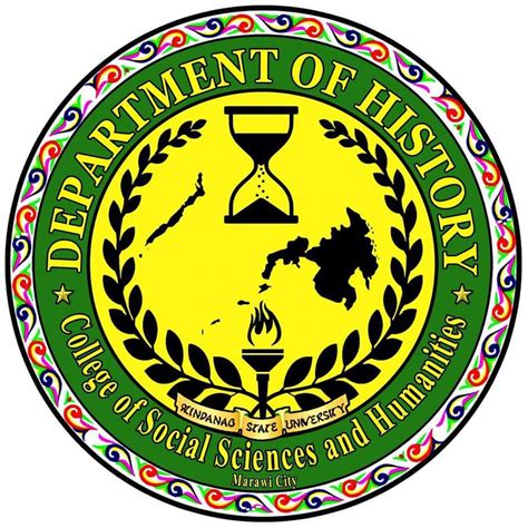 msu main campus marawi city|History Department, MSU.